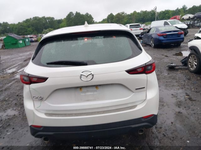 JM3KFBAM6N1526484 Mazda Cx-5 2.5 S