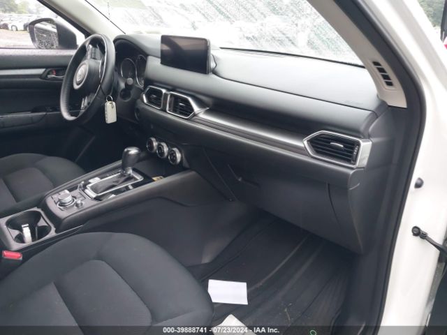 JM3KFBAM6N1526484 Mazda Cx-5 2.5 S