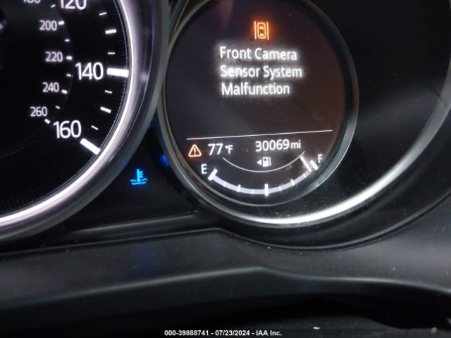 JM3KFBAM6N1526484 Mazda Cx-5 2.5 S