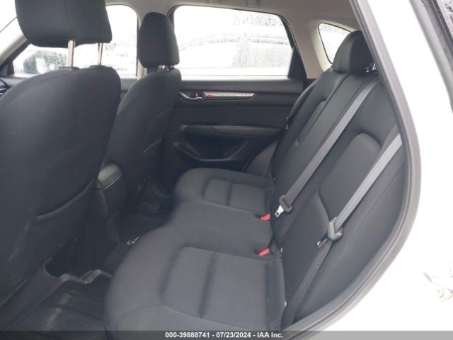 JM3KFBAM6N1526484 Mazda Cx-5 2.5 S