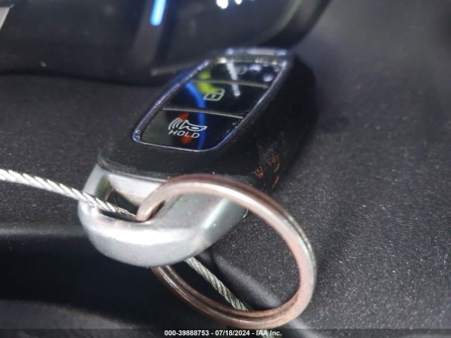 5NMS3CAD6LH177479 Hyundai Santa Fe Sel