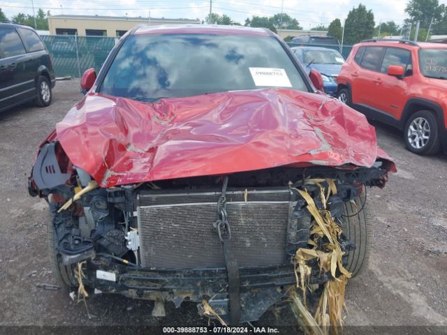 5NMS3CAD6LH177479 Hyundai Santa Fe Sel