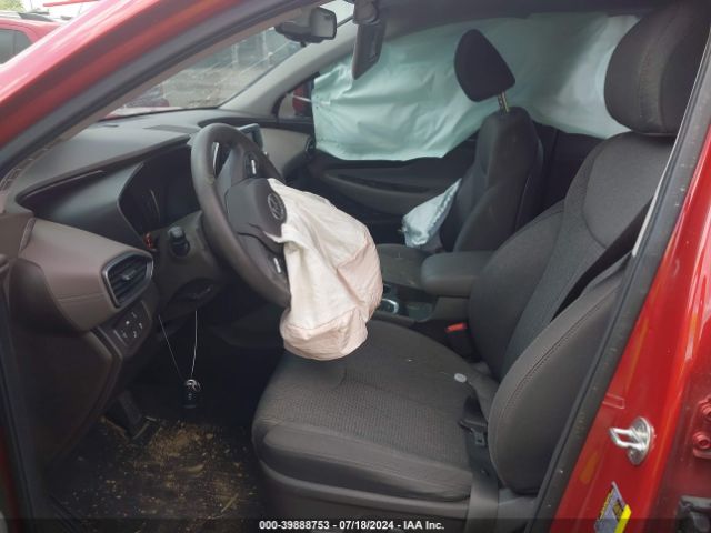 5NMS3CAD6LH177479 Hyundai Santa Fe Sel
