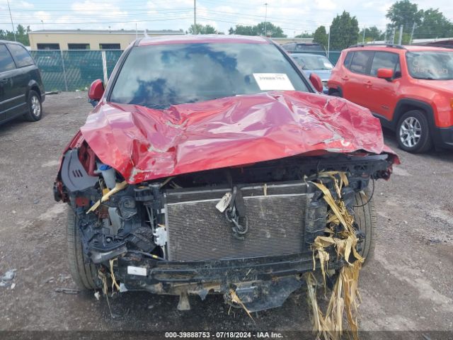5NMS3CAD6LH177479 Hyundai Santa Fe Sel
