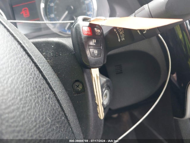 Toyota COROLLA LE 2019 5YFBURHE0KP918602 Image 11