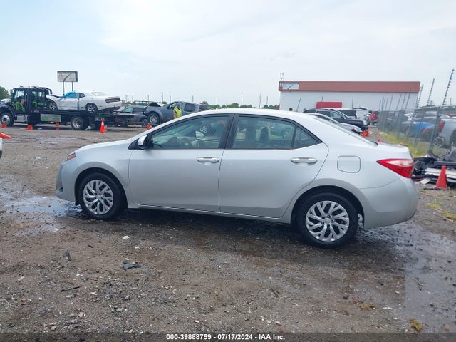 Toyota COROLLA LE 2019 5YFBURHE0KP918602 Image 14