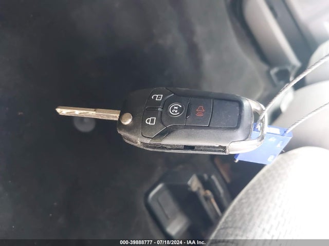Ford F-150 Xlt 2018 1FTEW1E51JKF06716 Image 11