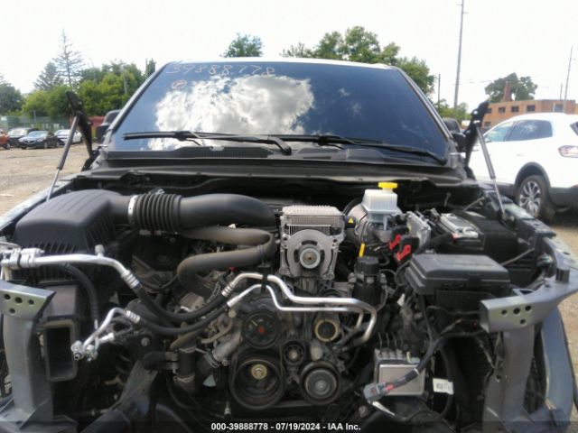 1C6SRFRT6NN353908 RAM 1500 Laramie  4x4 6'4 Box