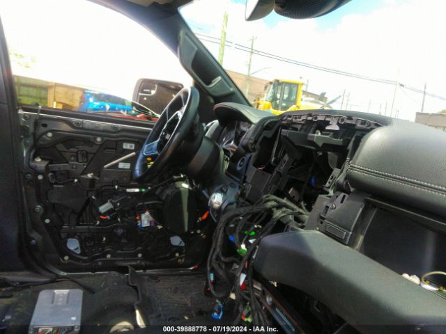 1C6SRFRT6NN353908 RAM 1500 Laramie  4x4 6'4 Box