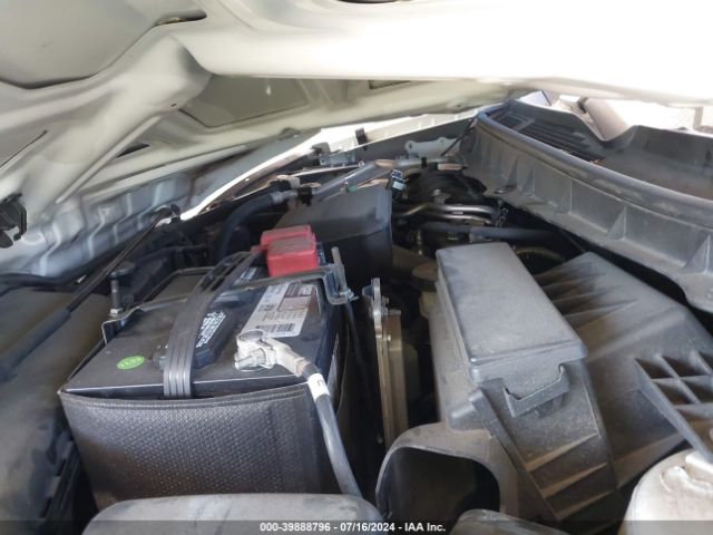 JN8AS5MT5FW164466 Nissan Rogue Select S