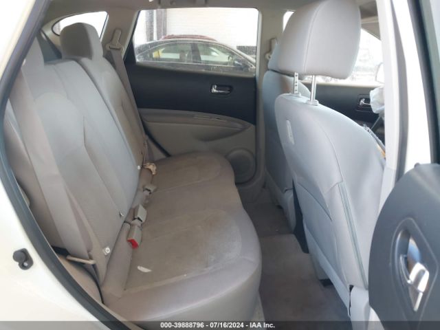 JN8AS5MT5FW164466 Nissan Rogue Select S