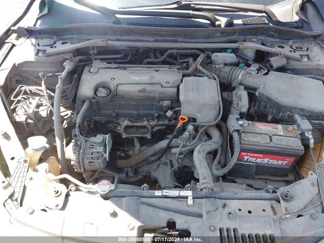 1HGCR2F51GA061817 Honda Accord Sport