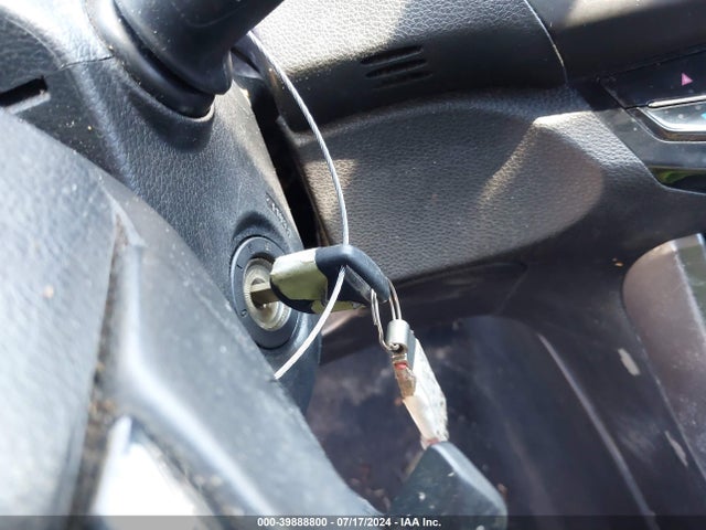 1HGCR2F51GA061817 Honda Accord Sport