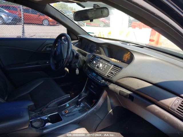 1HGCR2F51GA061817 Honda Accord Sport