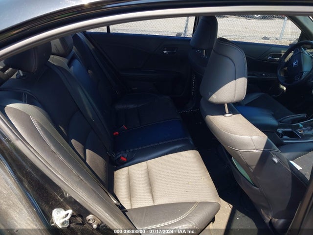 1HGCR2F51GA061817 Honda Accord Sport