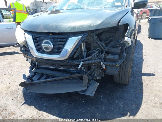 Nissan ROGUE SV 2018 5N1AT2MV7JC701675 Image 6