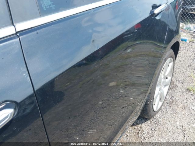 1G6AG5RX5G0115123 Cadillac Ats Standard