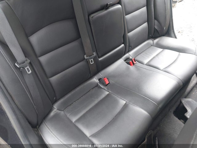 Chevrolet Cruze 2015 1G1PF5SB5F7207789 Image 8