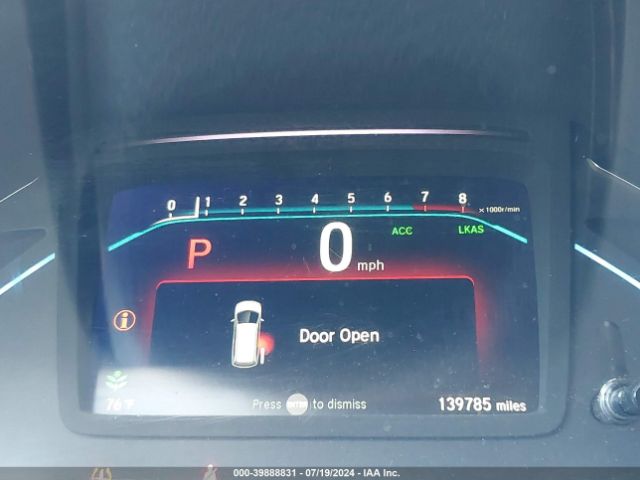 5FNRL6H5XKB000108 Honda ODYSSEY EX