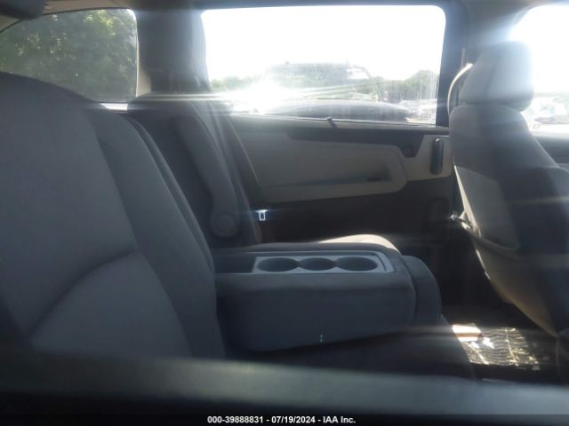 5FNRL6H5XKB000108 Honda ODYSSEY EX