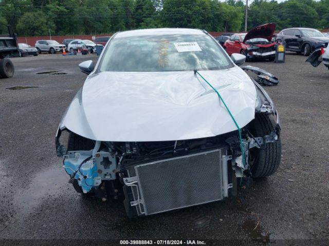 JM1BPBCM1L1172423 Mazda Mazda3 Select Package
