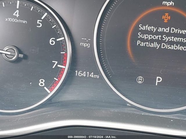 JM1BPBCM1L1172423 Mazda Mazda3 Select Package