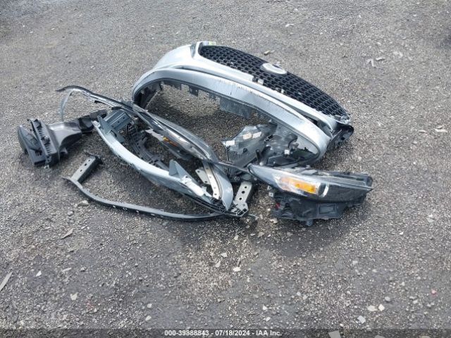 JM1BPBCM1L1172423 Mazda Mazda3 Select Package