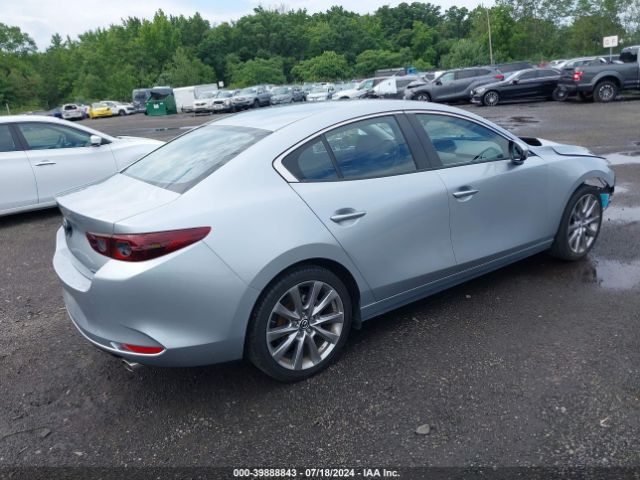 JM1BPBCM1L1172423 Mazda Mazda3 Select Package