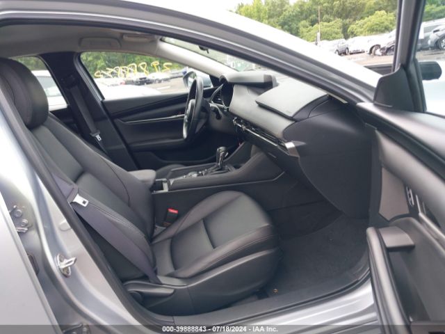 JM1BPBCM1L1172423 Mazda Mazda3 Select Package