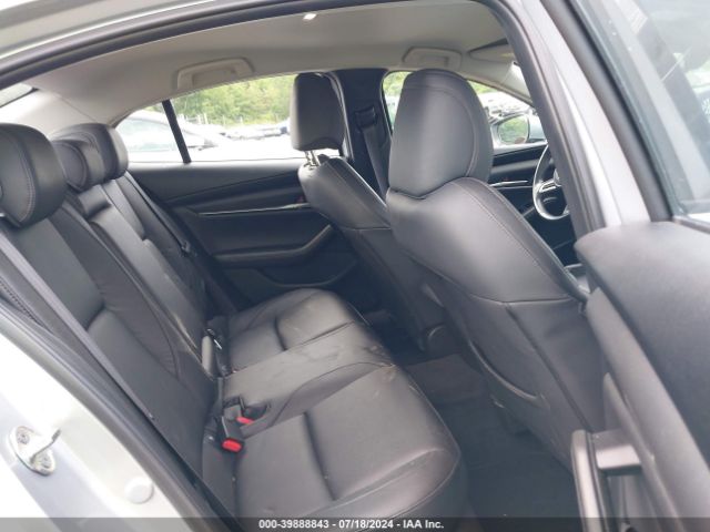 JM1BPBCM1L1172423 Mazda Mazda3 Select Package