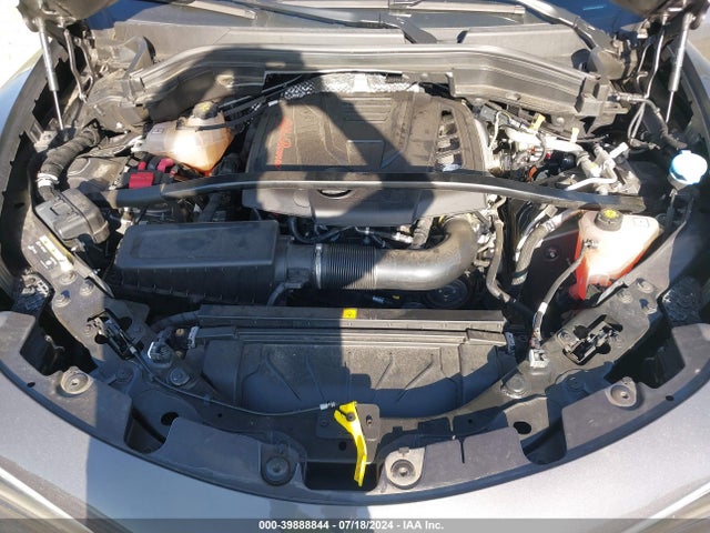ZASPAKBN5N7D47264 Alfa Romeo Stelvio Veloce Ti Awd