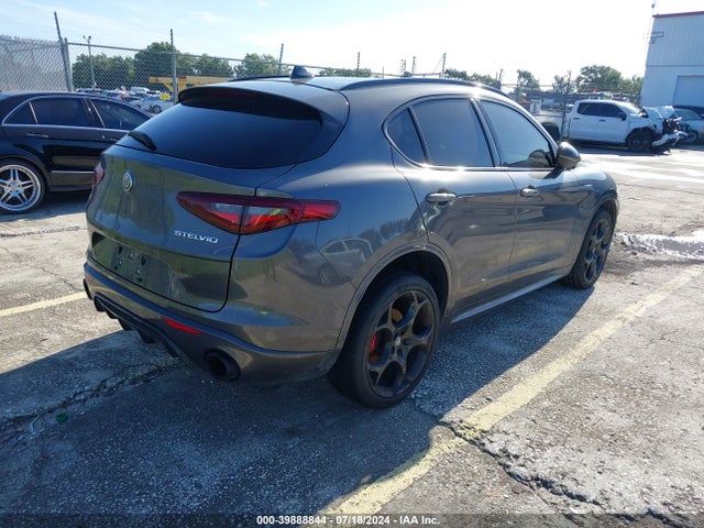 ZASPAKBN5N7D47264 Alfa Romeo Stelvio Veloce Ti Awd