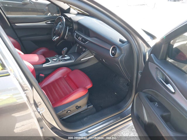 ZASPAKBN5N7D47264 Alfa Romeo Stelvio Veloce Ti Awd