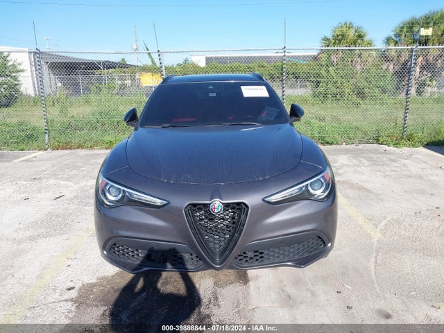 ZASPAKBN5N7D47264 Alfa Romeo Stelvio Veloce Ti Awd