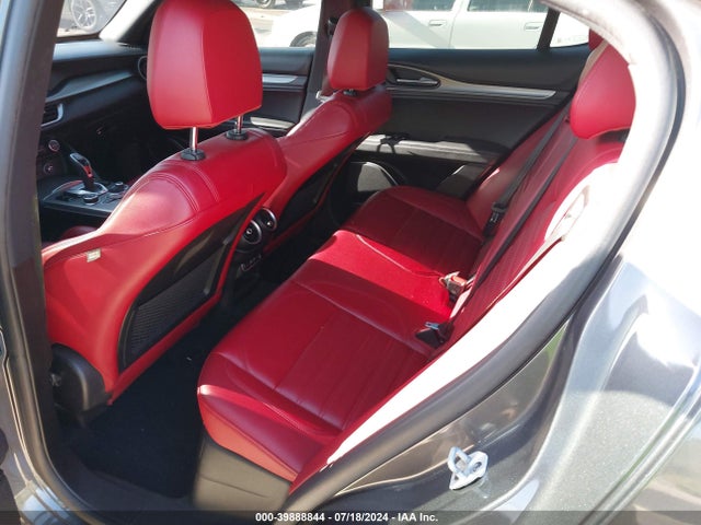 ZASPAKBN5N7D47264 Alfa Romeo Stelvio Veloce Ti Awd