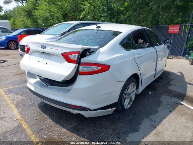 3FA6P0H72GR278891 Ford FUSION SE