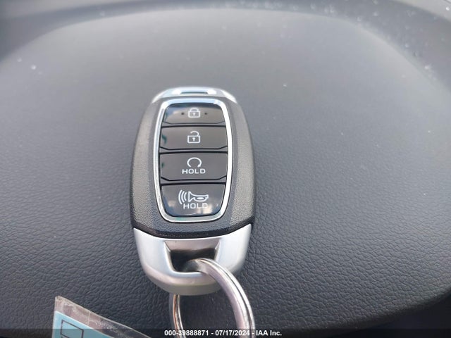 Hyundai Kona Sel 2023 KM8K62AB2PU984950 Image 11