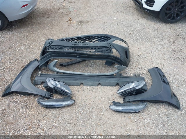 Hyundai Kona Sel 2023 KM8K62AB2PU984950 Image 12
