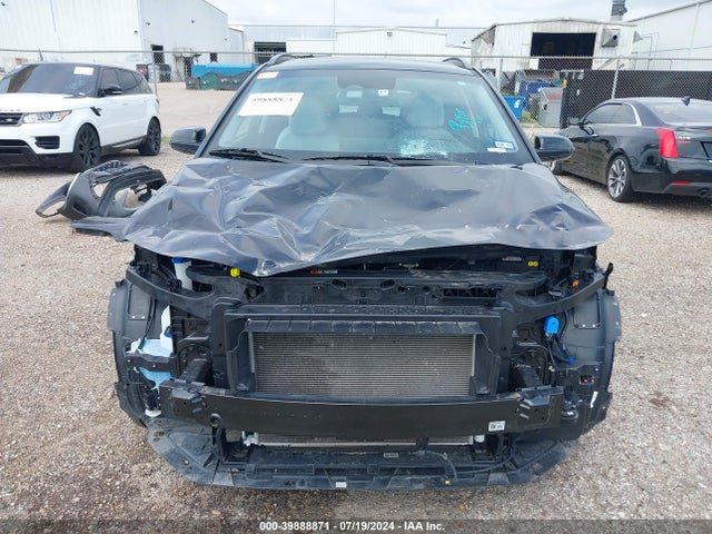 Hyundai Kona Sel 2023 KM8K62AB2PU984950 Image 13