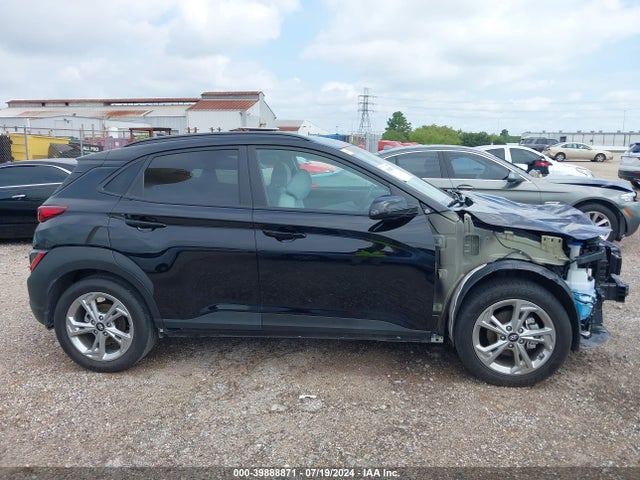 Hyundai Kona Sel 2023 KM8K62AB2PU984950 Image 14