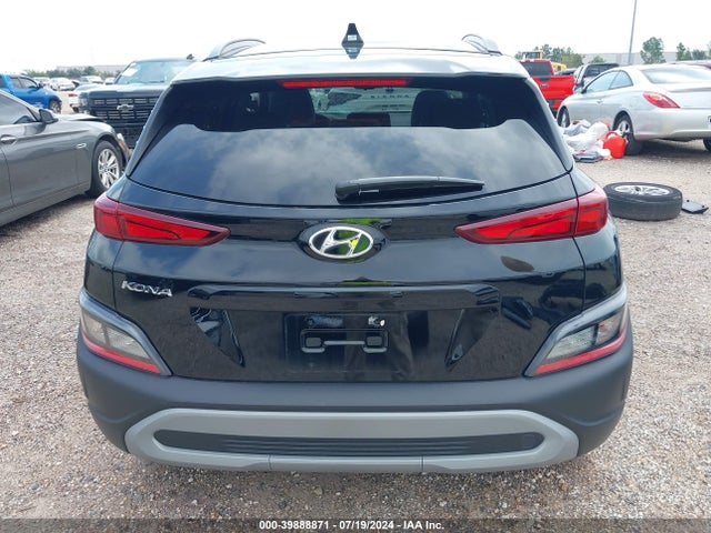 Hyundai Kona Sel 2023 KM8K62AB2PU984950 Image 15