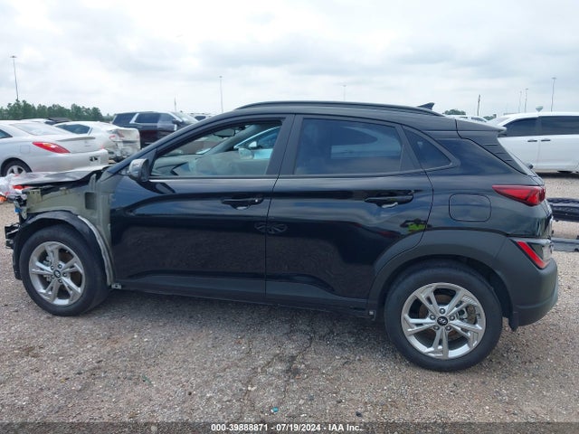 Hyundai Kona Sel 2023 KM8K62AB2PU984950 Image 16