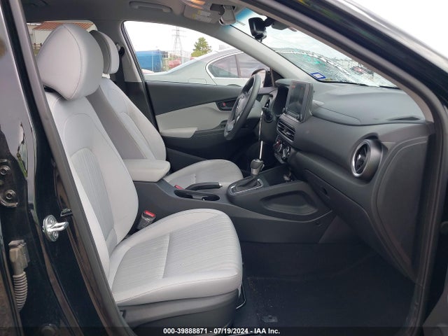 Hyundai Kona Sel 2023 KM8K62AB2PU984950 Image 5
