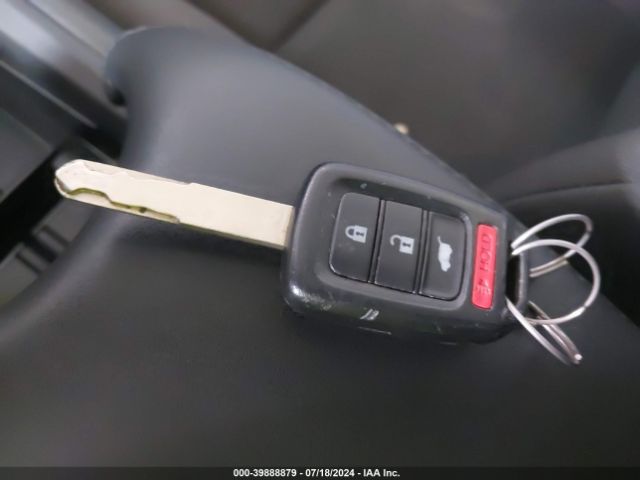 3CZRU6H36LM728883 Honda Hr-v Awd Lx