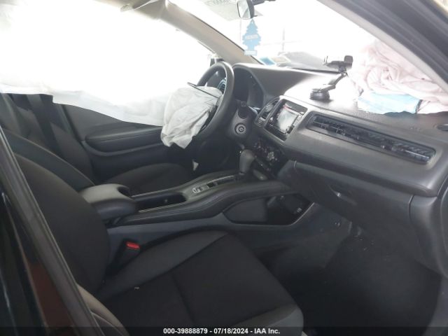 3CZRU6H36LM728883 Honda Hr-v Awd Lx