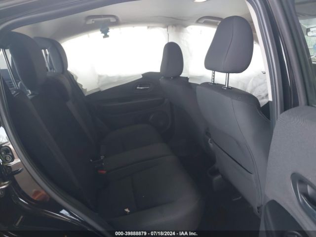 3CZRU6H36LM728883 Honda Hr-v Awd Lx
