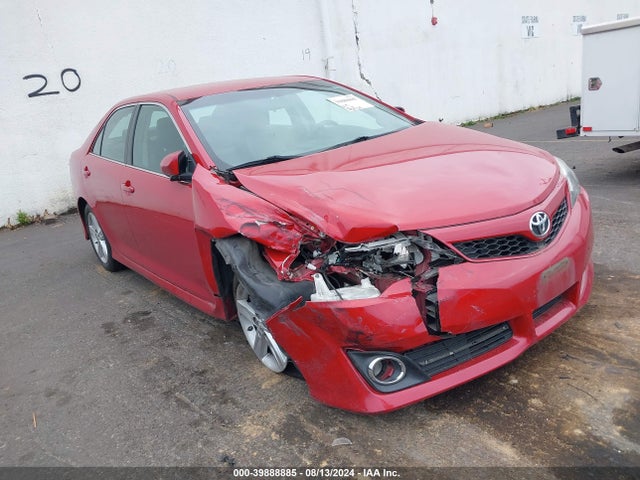 2014 4T1BF1FK3EU777788 main image