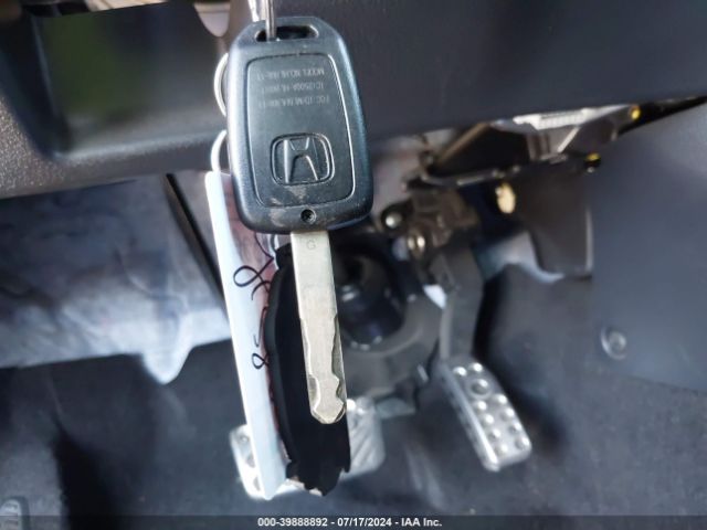 3CZRU6H16MM701523 Honda Hr-v Awd Sport