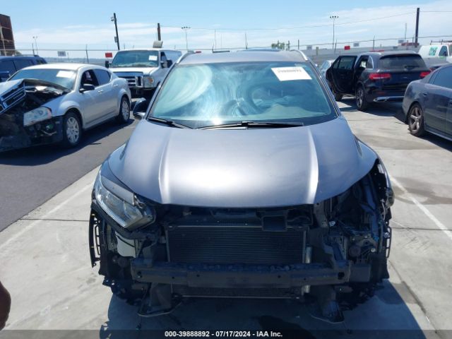 3CZRU6H16MM701523 Honda Hr-v Awd Sport