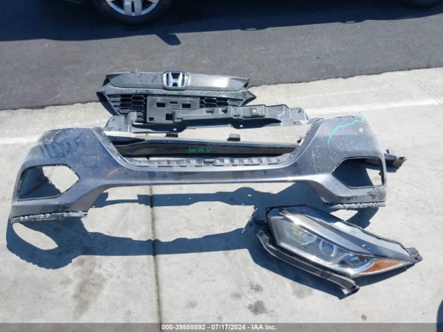 3CZRU6H16MM701523 Honda Hr-v Awd Sport